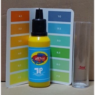 [Aquarium Aquarium] Ph test solution, Ph concentration test solution