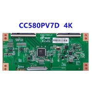 DCBDM-P280D_03อัพเกรดใหม่เอี่ยม58นิ้ว50Lnch Tcon CC580PV7D CC500PV7D CC580PV5D CC500PV5D 4K 2K