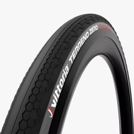 Vittoria Terreno Zero Gravel Endurance Tubeless-Ready Gravel tire | 650b | 700c 40-622 | 27.5 650x47