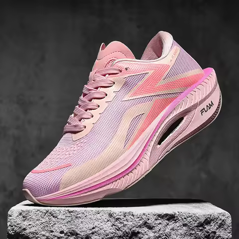 Mens Running Shoes 2025 New Ultra Light Sports Shoes Fitness Training Cosy Cushioning Casual Fashion