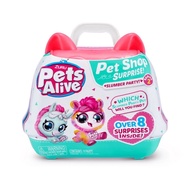 Zuru Pets Alive Pet Shop Surprise Series 2