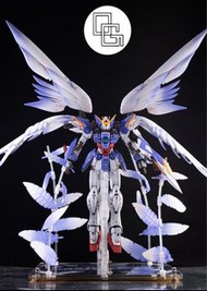 Wing Gundam Zero Ew Mg Ver.Ka 高達模型代工成品 需訂造