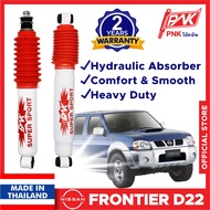 Nissan Frontier D22 Absorber PNK Nissan Frontier Accessories Nissan Frontier D22 Accessories Nissan 