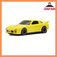 Wireless mouse Mazda RX-7 (FD3S model) "Initial D" Keisuke Takahashi 18th volume version Initial D B