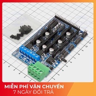 RAMPS 1.5 3D Printer 12VDC Tech Components