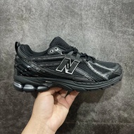 [Small PF Pure Original] New Balance1906R Retro Casual Running Shoes Daddy Shoes Black Item No.: M19