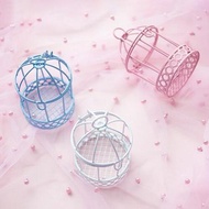[hot]♤▬❉  iron wrought metal birdcage bird cage decoration hanging flowerpot succulent plants