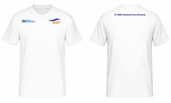kaos asdp indonesia ferry / baju bumn asdp indonesia