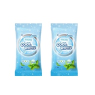 GIFT - Combo 2 khăn ướt Fressi care All 10 miếng -2112