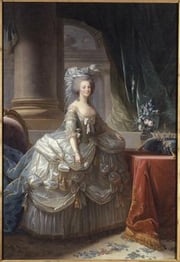 Mémoires sur la vie privée de Marie-Antoinette, reine de France et de Navarre Jeanne Campan