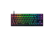 Razer Huntsman V3 Tenkeyless 8KHz  無數字鍵類比式光軸電競鍵盤