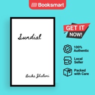 Sundial |  | Paperback | English Edition  | 9781646622009