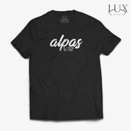 ▩Lux Apparel PH - Bisaya Collection - Alpas