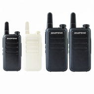 BAOFENG | Baofeng BF-C1 Handheld Walkie-Talkie 888SV8M4 C6C50R5 Compact Size for Construction Site O
