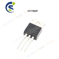10CS New & original HY1906 Field effect tube special inverter 130A 65V TO-220 HY1906P