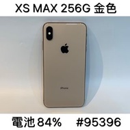 IPHONE XSMAX 256G SECOND // GOLD #95396