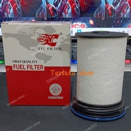 CHEVROLET CAPTIVA diesel Filter long C140FL | 95135912 ISO9001