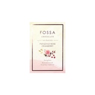 Fossa Chocolate Pistachio Roses Cranberry