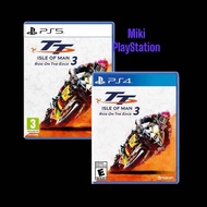 [PS5] [มือสอง] TT Isle of Man : Ride on the Edge 3 [PlayStation5]
