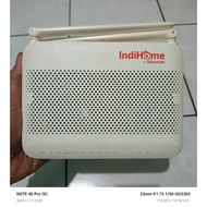 FIBERHOME HG6145F1 Dual Band 5G Wifi Modem Router.