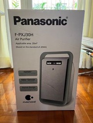 Panasonic  F-PXJ30H 空氣清新機 全新 有保養 行貨