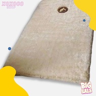 Super Thick Prayer Rug Royal Foam Rasfur Fur Comfortable Soft Size 110X60X3 -5Cm Cm
