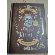 PRINCE OF DEATH (KAF HIJAIYAH) MUSIM 1 (BIASA)