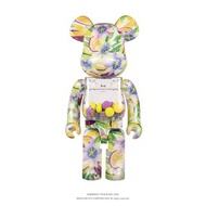 Be@rbrick - Macau 2022 Chocolate 1000%