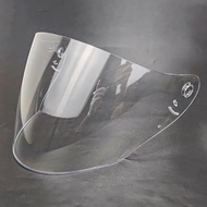 [READY STOCK]Visor SHOEI CJ1 JF2 JF3 JFN JFSV Two Tone Purple Crystal Blue&Purple Siang&Malam PREMIU