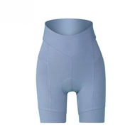 Cycling Shorts Solid Color Summer Cycling Pants Cycling Outdoor Cycling Jersey Breathable Pants Lad