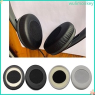 WU Premium Ear Cushion Ear Pads for HD2 10 HD2 30G Headphone Earpads Replacements