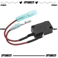 OPTIMISTI Neutral Switch, Marine Switch 703-82540-00 Outboard|Switch, Rated Switch Automatic Neutral