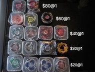 BeybladeX