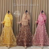 Walimar First Hand Wholesale 4-second Hand