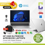 FREE 🎁 [R] HP EliteBook ProBook Laptops 840 640 G10 G9 G8 G7 G6 i7 12th 16GB RAM 512SSD Laptop