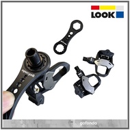 Wrench Spanner Tool for Look Keo Pedal Classic Sprint Easy Max Blade