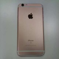 iPhone 6S Rose Gold 32G