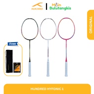 Hundred Hyfonic 1 Original Badminton Racket