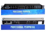 เอฟเฟคร้อง เครื่องปรับเอฟเฟคเสียงร้องและเสียงดนตรี EFFECT MicroVerb4 EFFECT