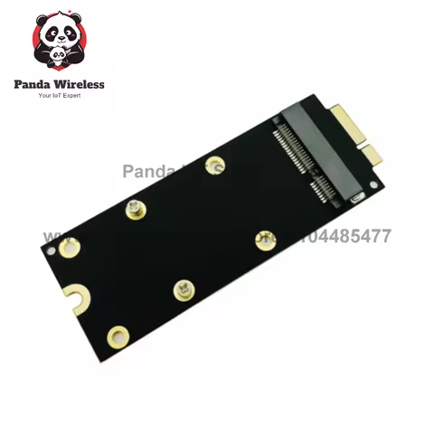 M.2 Key B to USB3.0 Riser Board with 6Pin SIM Card Slot for DW5821E T77W968 DW5816E EM936 EM7455 L85
