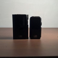Shanling UP4 + UP2 無線藍牙耳擴