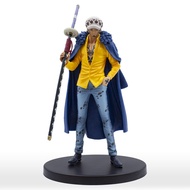 Law Wano National Figure 18cm - One Piece Figure