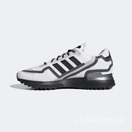 100% Original [PRE-ORDER] Original Adidas_ Shoes Zx750 Women Men Sports Leather Running Casual Shoes Sale Running sneake