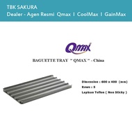 Baguette TRAY QMax