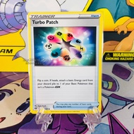 [PTCG] Pokemon TCG - Trainer - Turbo Patch 172/189 - Pokemon Trading Card Game, PTCG, 宝可梦卡牌游戏