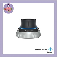 3Dconnexion SpaceMouse Wireless | Professional 3D Mouse for CAD, SketchUp, Blender [Direct from Japa