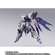 日版 Metal Build 突擊自由 Strike Freedom Build Festival 2024