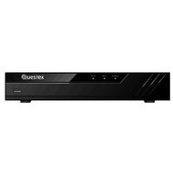 Questek Win-6008D5 8-channel HD 2MP video recorder + 2 5 in 1 connection channels,Sata 1, Audio 1/1,