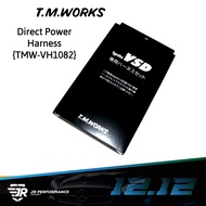 T.M.Works Direct Power Harness {TMW-VH1082} - (Honda L15B7) CRV RW1/2 RT5/6 Civic FC 1/2 KF2 FK8