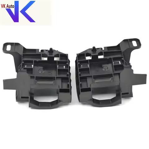 For VW Passat B8 Control unit bracket 3G0907455A 3G0 907 456 A